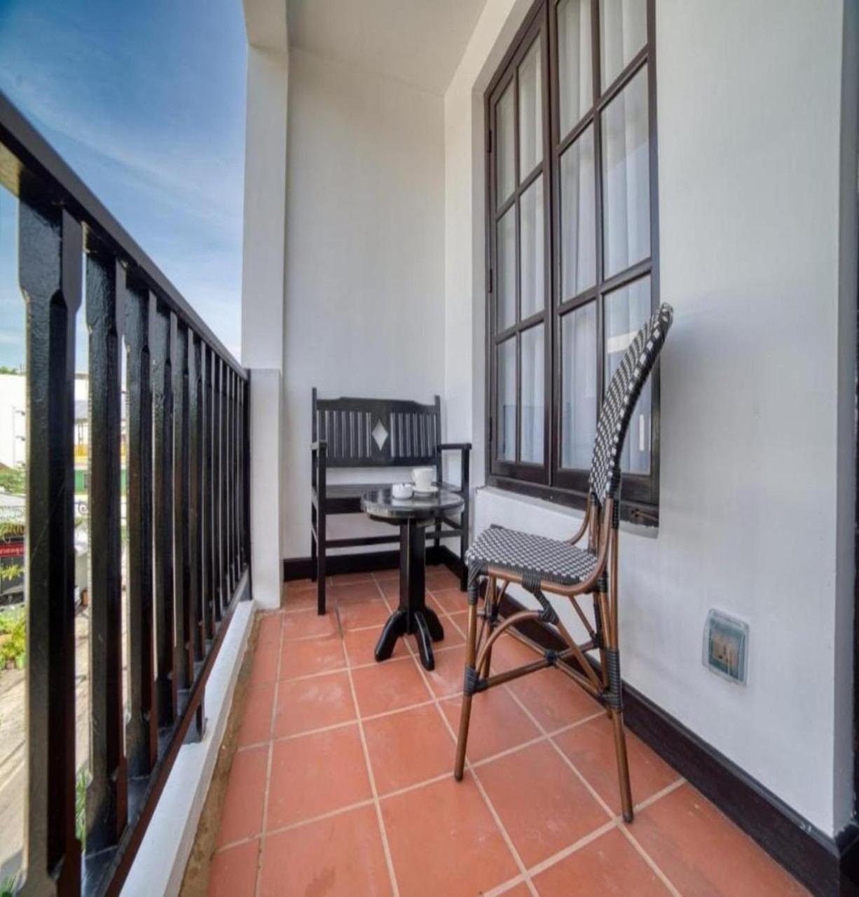 Hotel Bodee Corner Siem Reap Zewnętrze zdjęcie