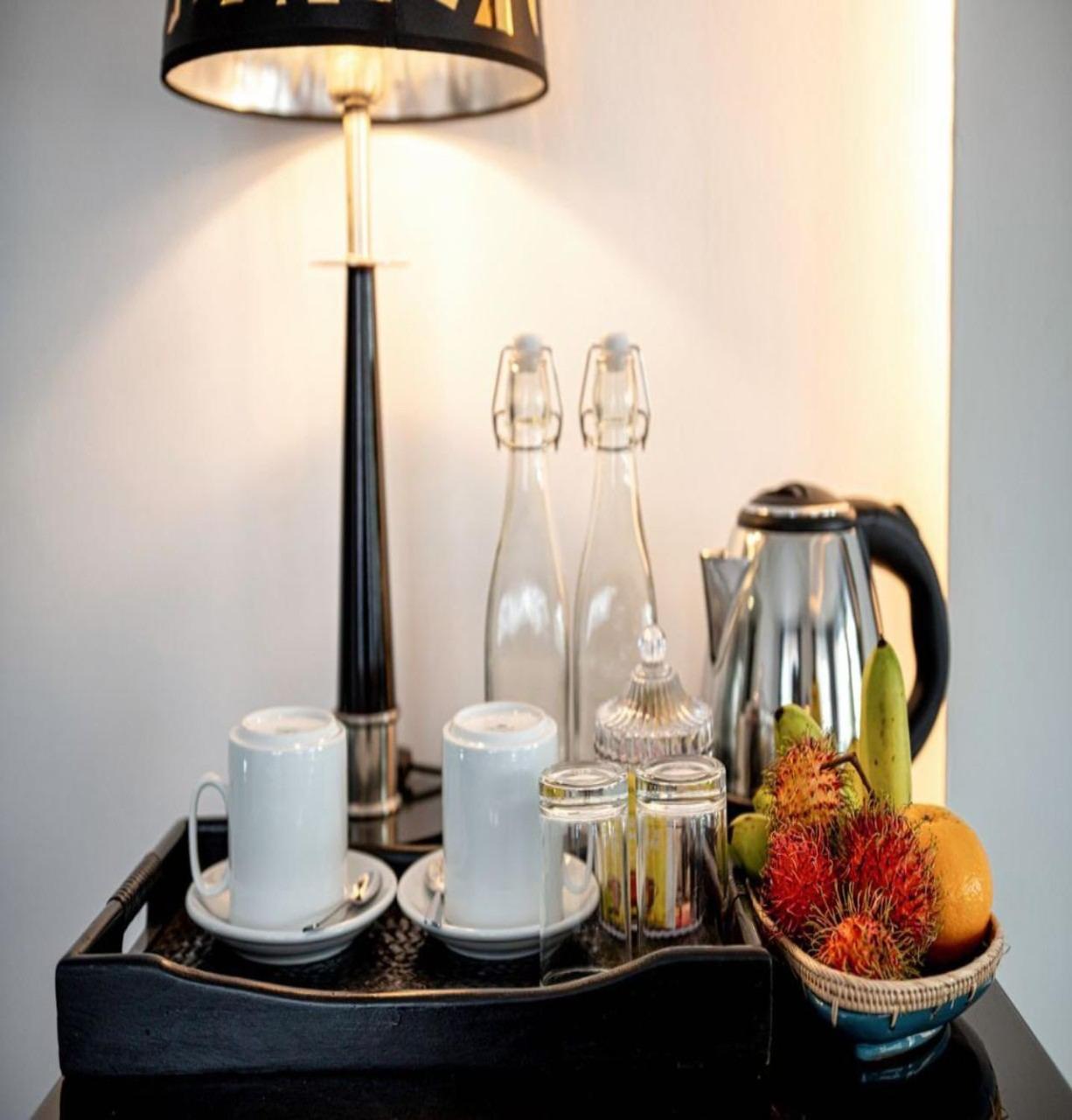Hotel Bodee Corner Siem Reap Zewnętrze zdjęcie