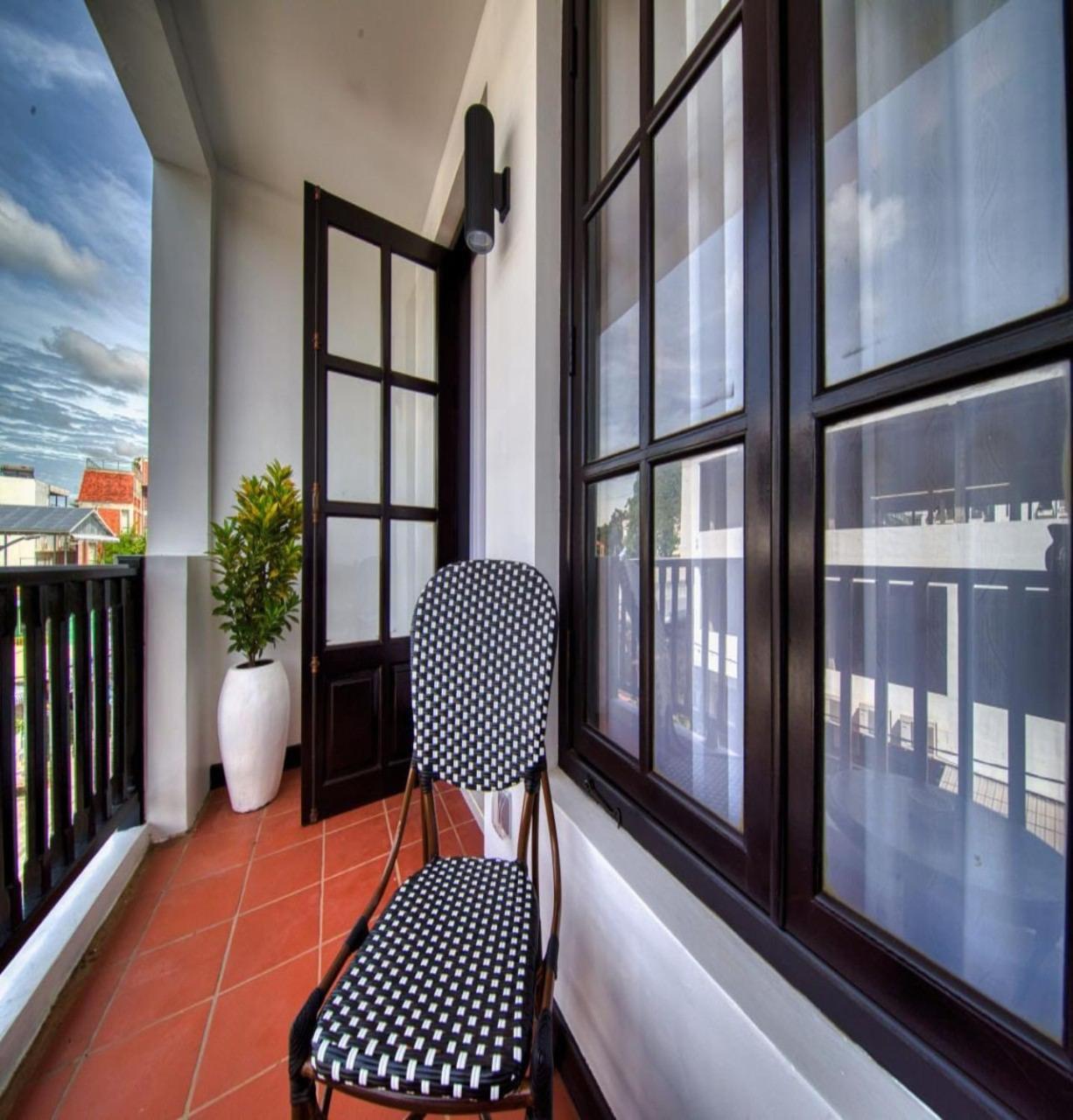 Hotel Bodee Corner Siem Reap Zewnętrze zdjęcie