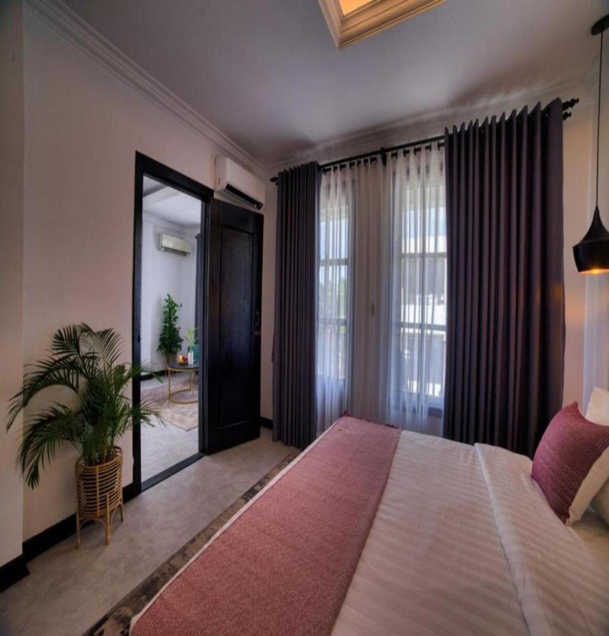 Hotel Bodee Corner Siem Reap Zewnętrze zdjęcie