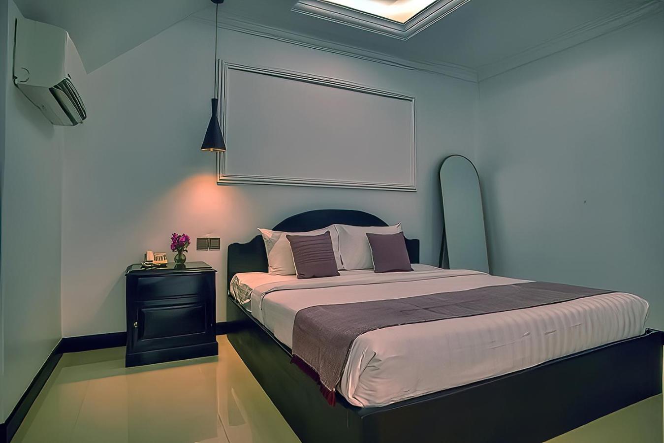 Hotel Bodee Corner Siem Reap Zewnętrze zdjęcie