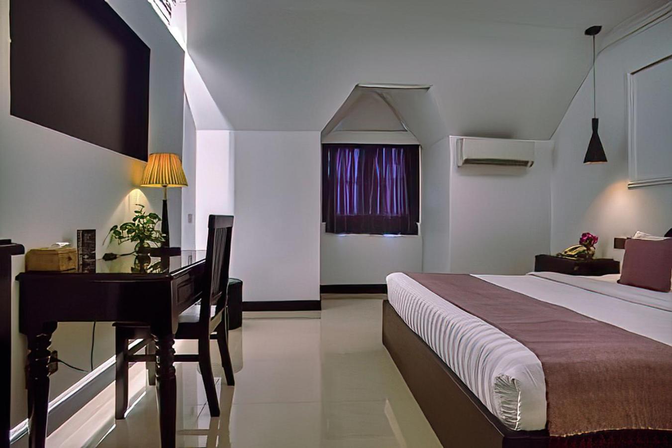 Hotel Bodee Corner Siem Reap Zewnętrze zdjęcie