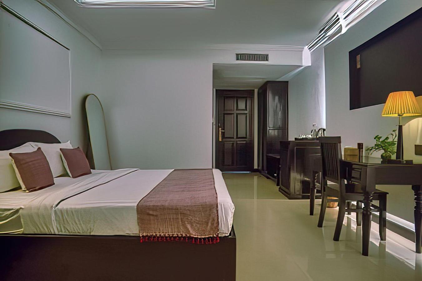 Hotel Bodee Corner Siem Reap Zewnętrze zdjęcie