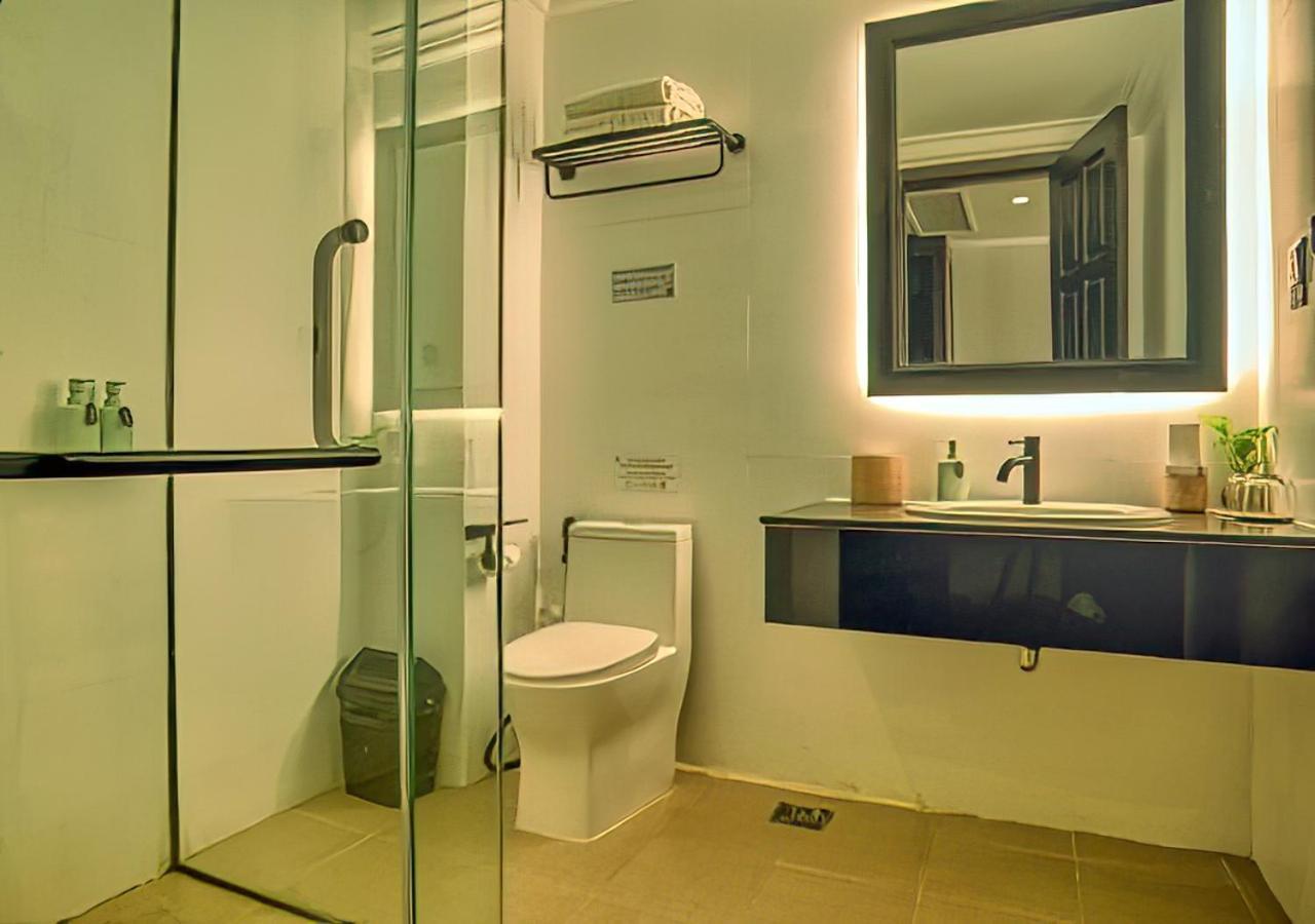 Hotel Bodee Corner Siem Reap Zewnętrze zdjęcie